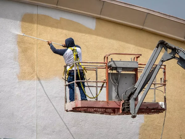 commercial-painting-explained
